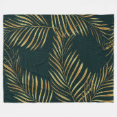 Blanket Fleece Deken (Voorkant (Horizontaal))