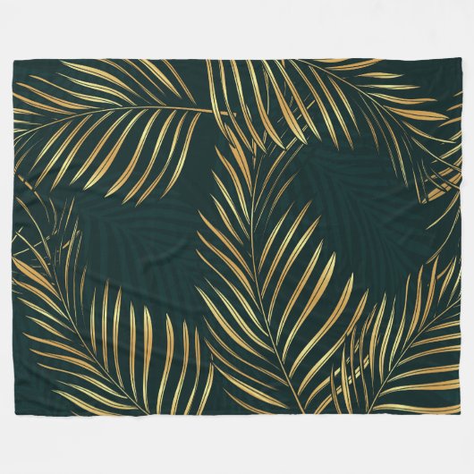 Blanket Fleece Deken (Voorkant (Horizontaal))