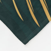 Blanket Fleece Deken (Hoek)