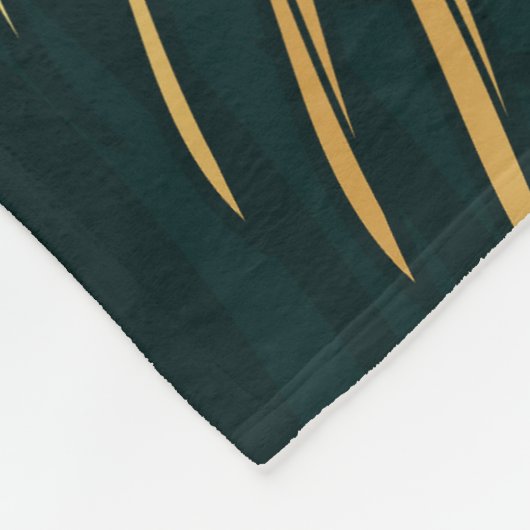 Blanket Fleece Deken (Hoek)