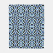 Blanket Fleece Deken (Voorkant)