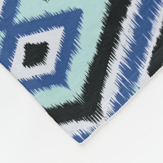 Blanket Fleece Deken (Hoek)