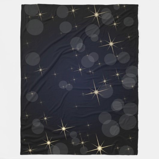 Blanket Fleece Deken (Voorkant)