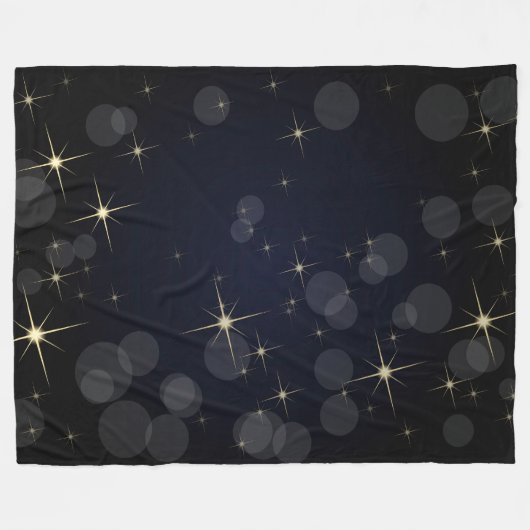 Blanket Fleece Deken (Voorkant (Horizontaal))