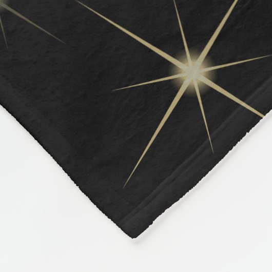 Blanket Fleece Deken (Hoek)