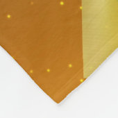 Blanket Fleece Deken (Hoek)