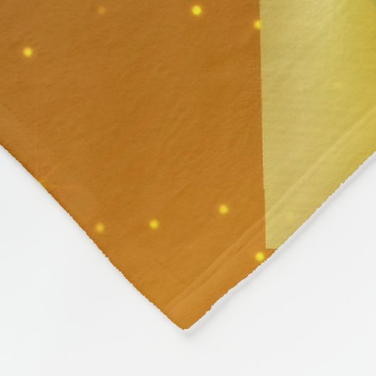 Blanket Fleece Deken (Hoek)