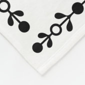 blanket fleece deken (Hoek)