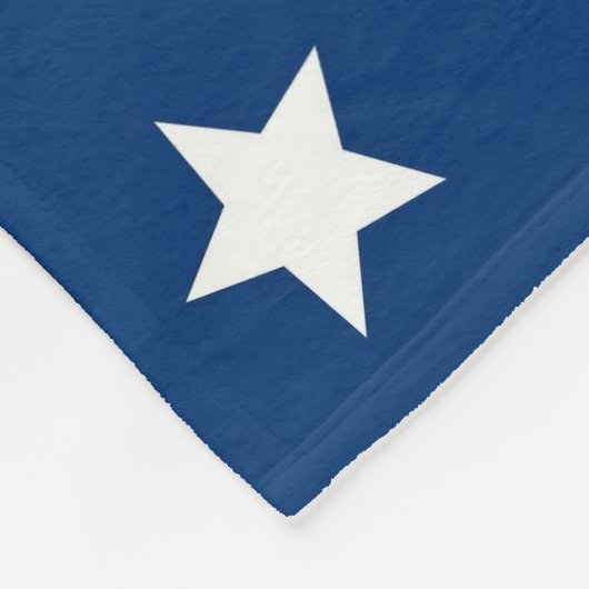 Blanket Fleece Deken (Hoek)