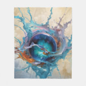 Blanket Fleece Deken (Voorkant)