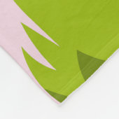 Blanket Fleece Deken (Hoek)