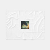 Blanket  fleece deken (Voorkant (Horizontaal))