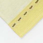 Blanket Fleece Deken (Hoek)