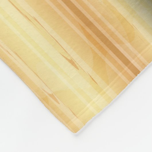 Blanket Fort™ front-deuropening Fleece Deken (Hoek)