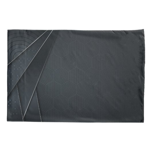 Blanket Kussensloop (Achterkant)