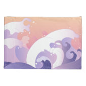 Blanket Kussensloop (Achterkant)