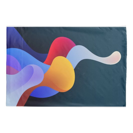 Blanket Kussensloop (Achterkant)