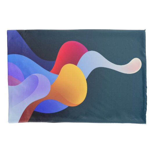 Blanket Kussensloop (Voorkant)