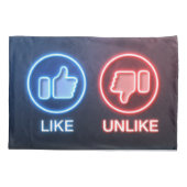 Blanket Kussensloop (Achterkant)