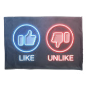 Blanket Kussensloop (Voorkant)