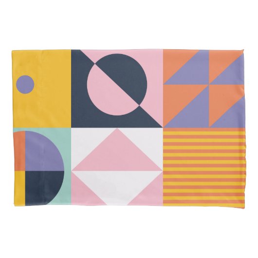 Blanket Kussensloop (Voorkant)