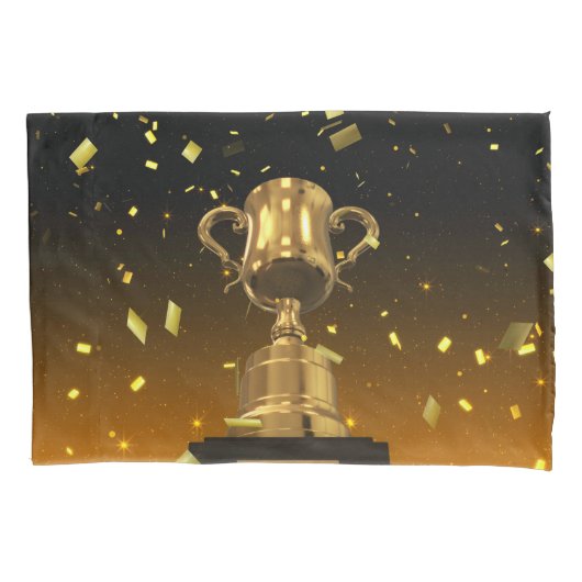 Blanket Kussensloop (Voorkant)