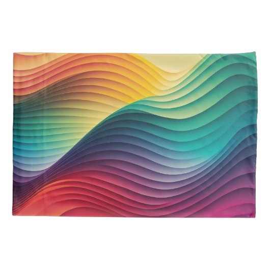 Blanket Kussensloop (Achterkant)