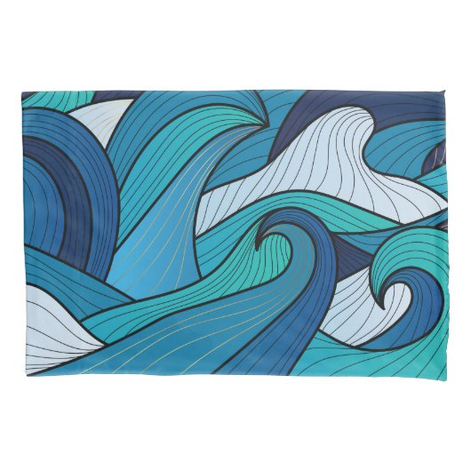 Blanket Kussensloop (Voorkant)