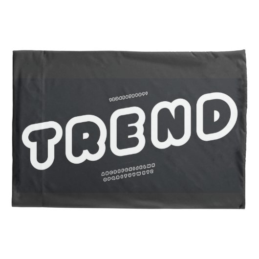 Blanket Kussensloop (Achterkant)