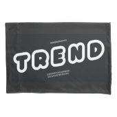 Blanket Kussensloop (Voorkant)