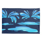 Blanket Kussensloop (Achterkant)