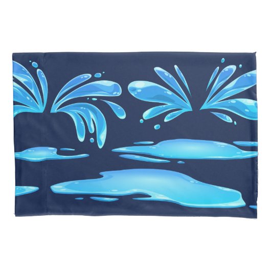 Blanket Kussensloop (Voorkant)