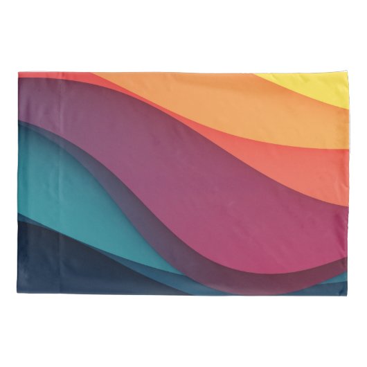 Blanket Kussensloop (Achterkant)
