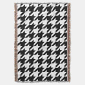 Blanket met trommelplaat deken (Voorkant Verticaal)