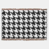 Blanket met trommelplaat deken (Voorkant)