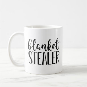 Blanket Stealer Koffiemok