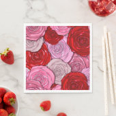 Blanket van Rozen Servet (Insitu)
