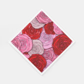 Blanket van Rozen Servet (Hoek)