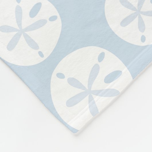 Blanket voor telkens schroefdraad fleece deken (Hoek)