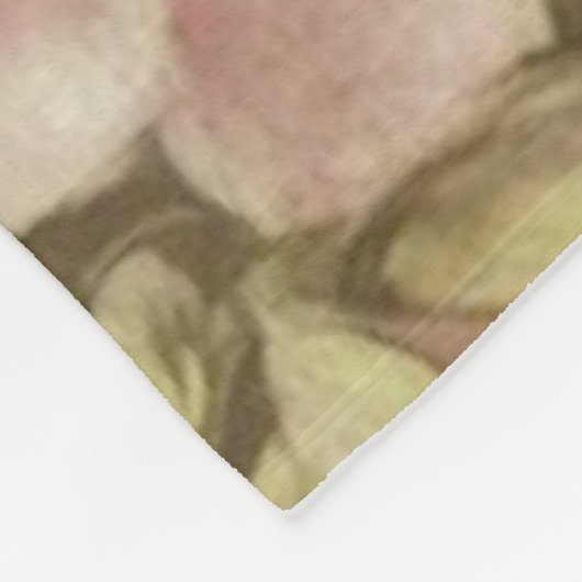 Blanket Whimsical-ontwerp Fleece Deken (Hoek)