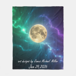 Blankets  fleece deken