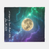 Blankets  fleece deken (Voorkant (Horizontaal))