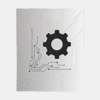 Blankets Settings Fleece Deken