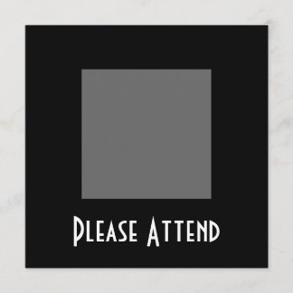 BLANKO - MAak UW EIGEN AANPASBARE Kaart