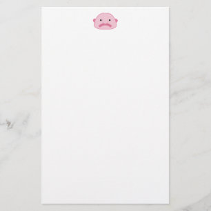 Blankserij Briefpapier