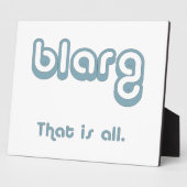 blarg. fotoplaat (Zijkant)