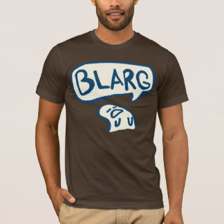 Blarg T-shirt