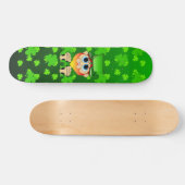 Blarney Board Persoonlijk Skateboard (Horizontaal)