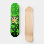 Blarney Board Persoonlijk Skateboard (Voorkant)