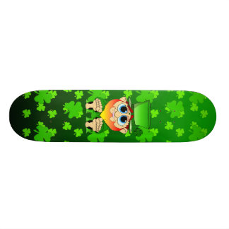 Blarney Board Persoonlijk Skateboard